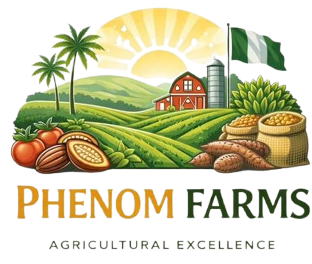 Phenomfarms